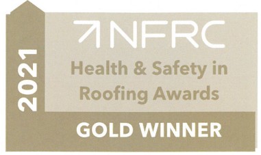 NFRC Gold Safety 2021