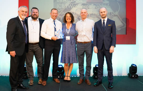 spra awards photo
