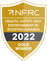 cfr gold winner